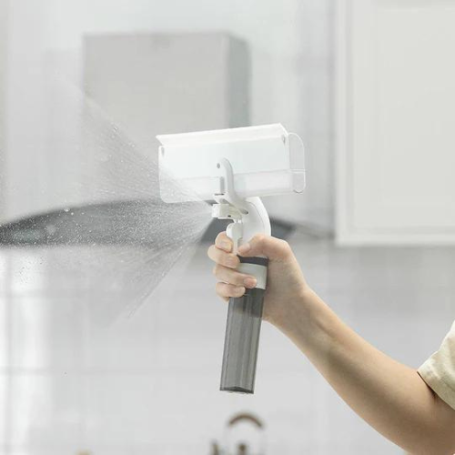 KirkasNäkymä™ – Ikkunapyyhin