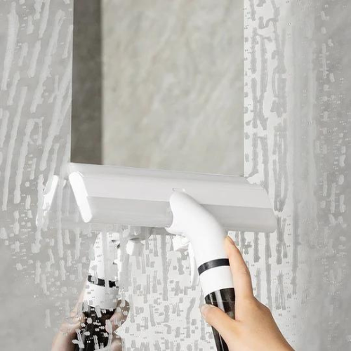 KirkasNäkymä™ – Ikkunapyyhin
