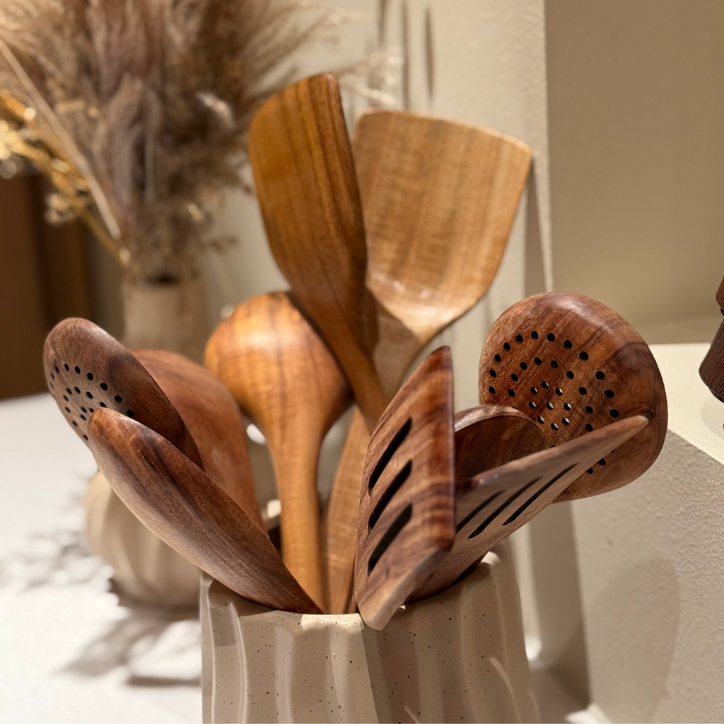 Metsäsydän™ – keittiösetti