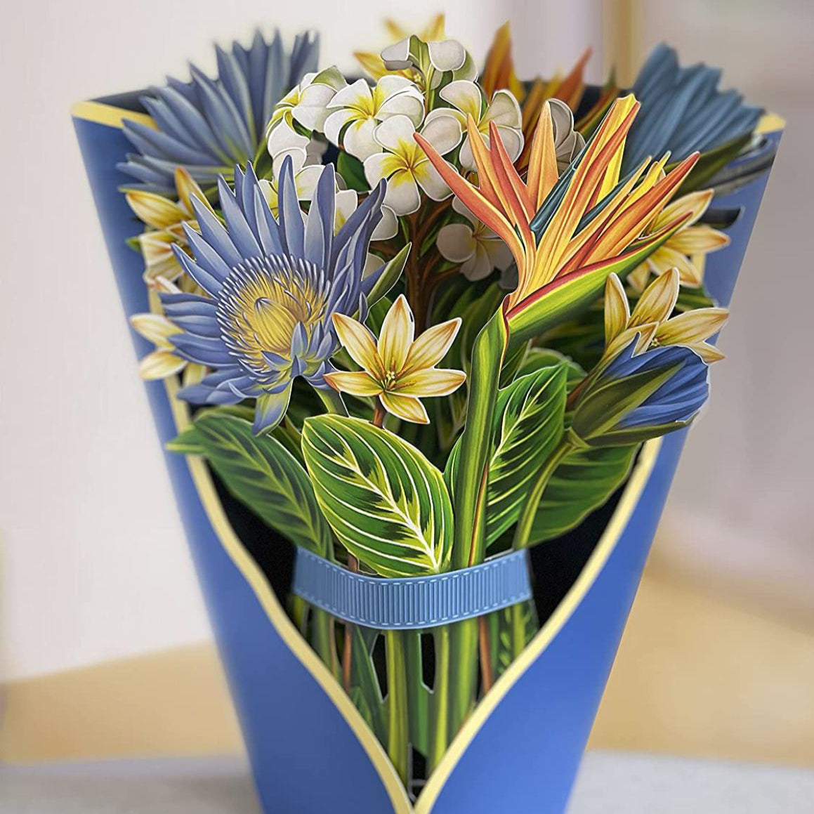 IloKimppu™ - Kukkalahja joka kestää