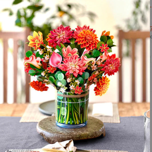 IloKimppu™ - Kukkalahja joka kestää