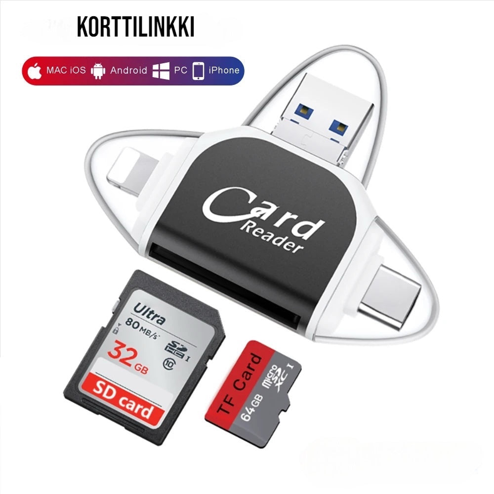 Korttilinkki