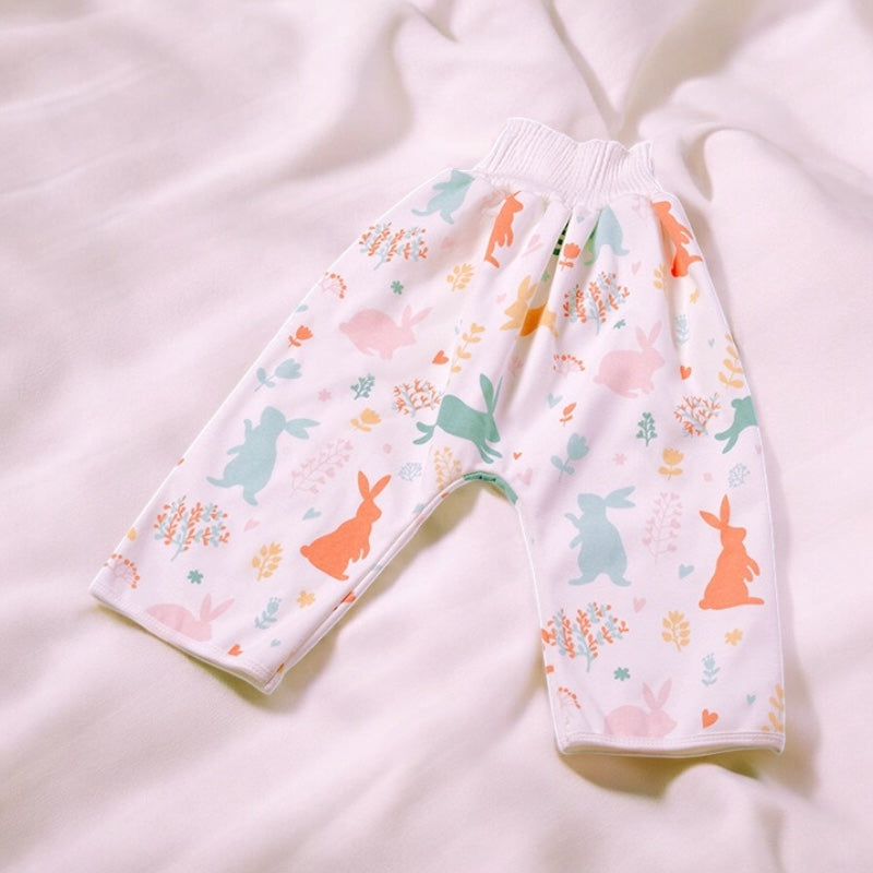 Hupsis-housut – kuivaksi opetteluun