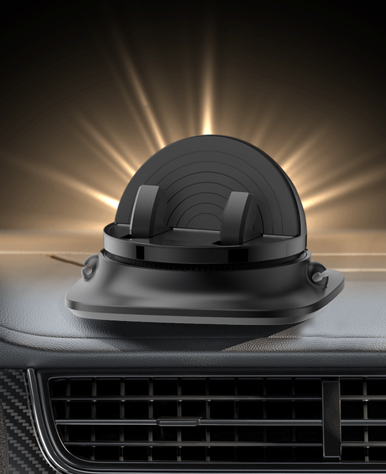 360° Kääntyvä Matkapuhelinteline