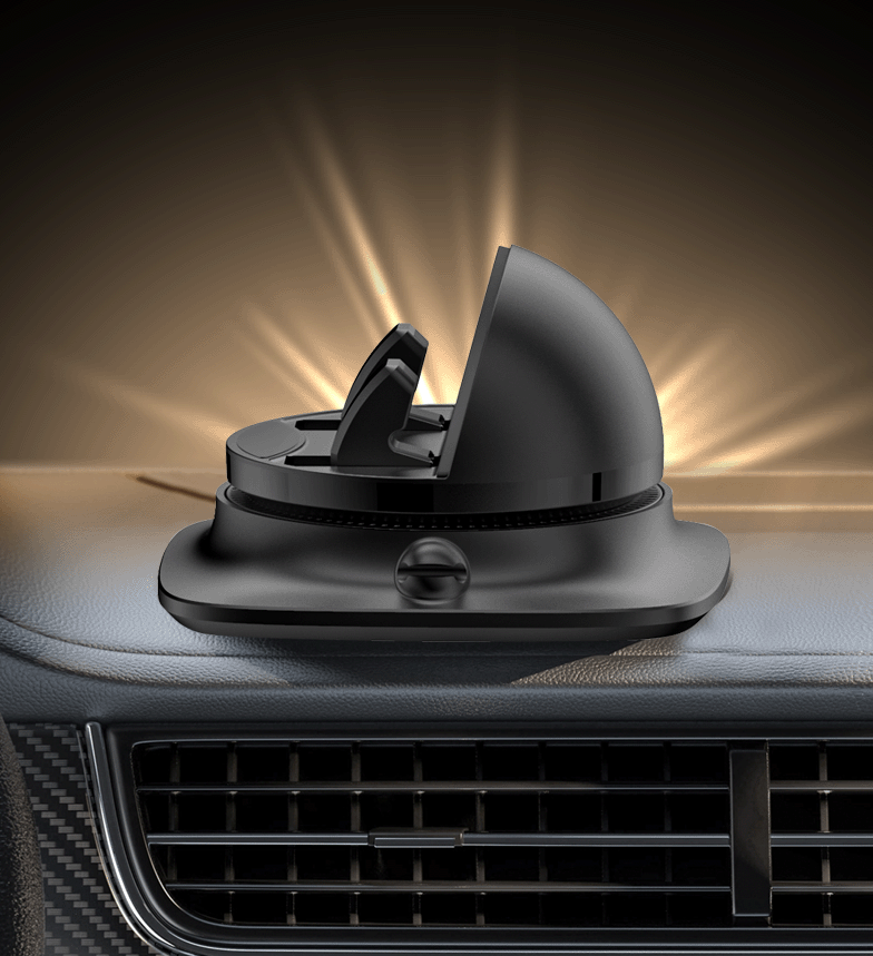 360° Kääntyvä Matkapuhelinteline