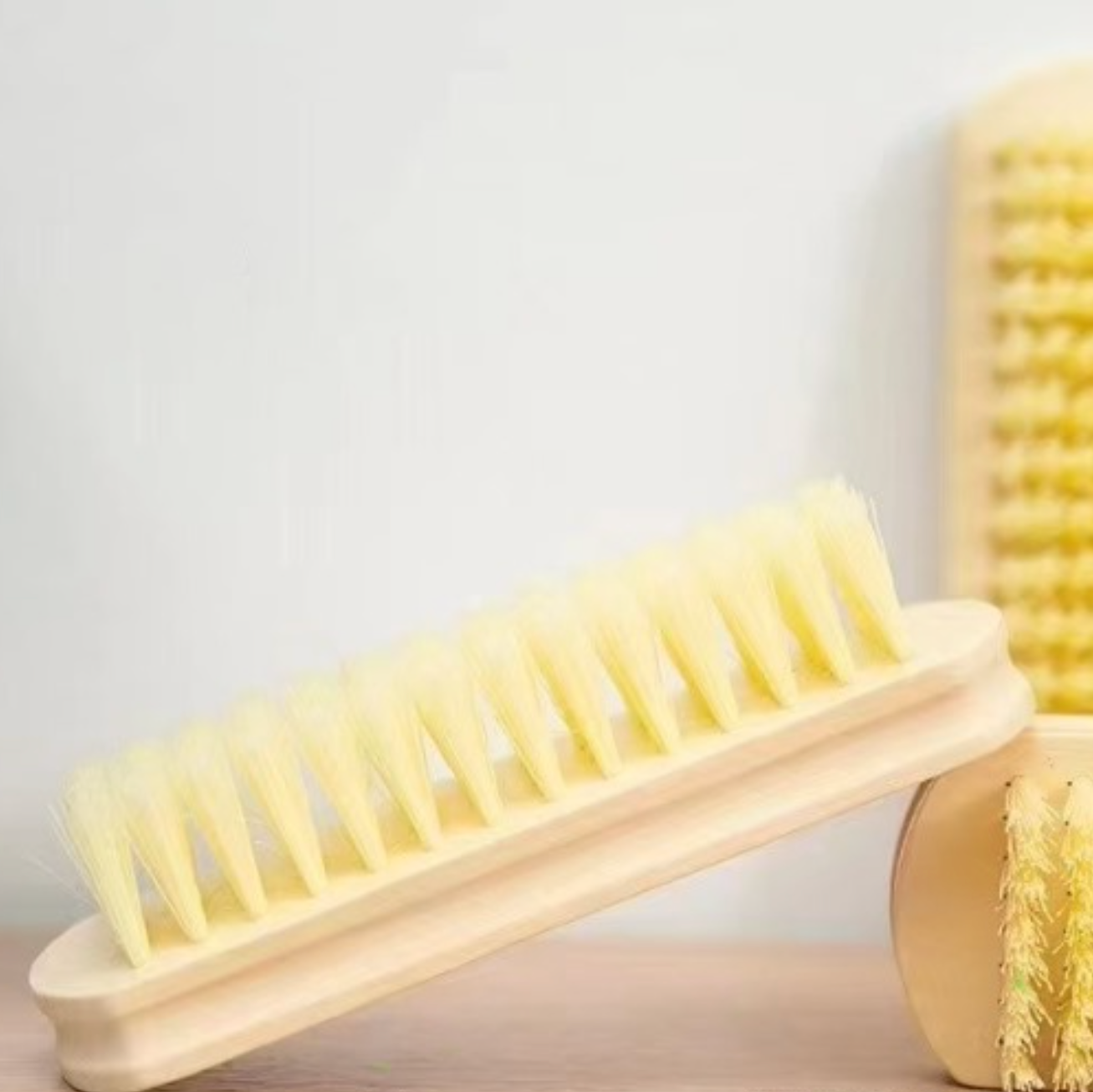 Kenkien puhdistussetti