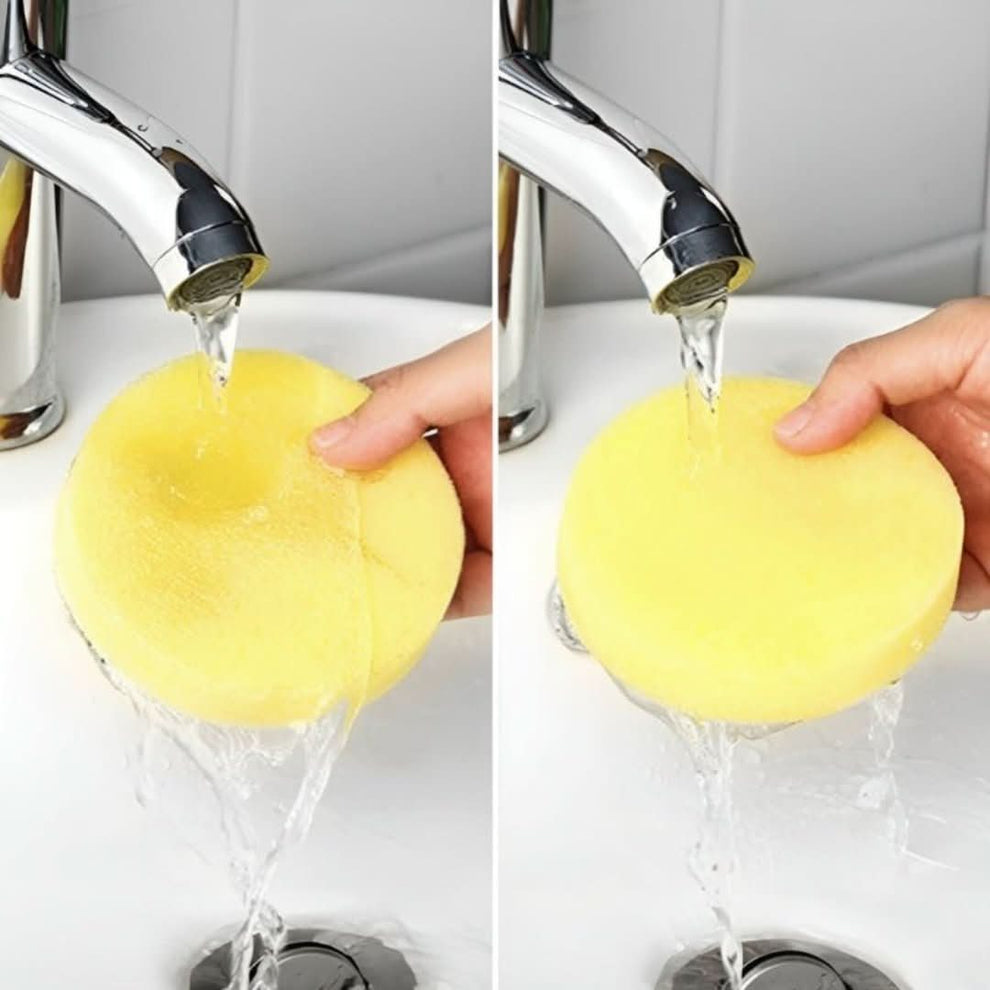 Kenkien puhdistussetti