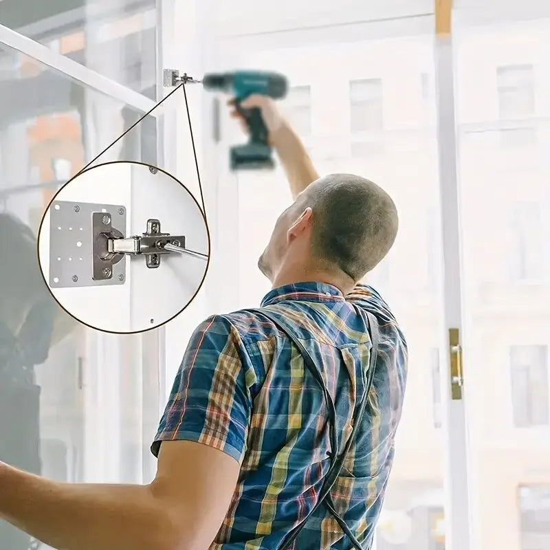 OviFix™ – Helppo Oven Korjausratkaisu