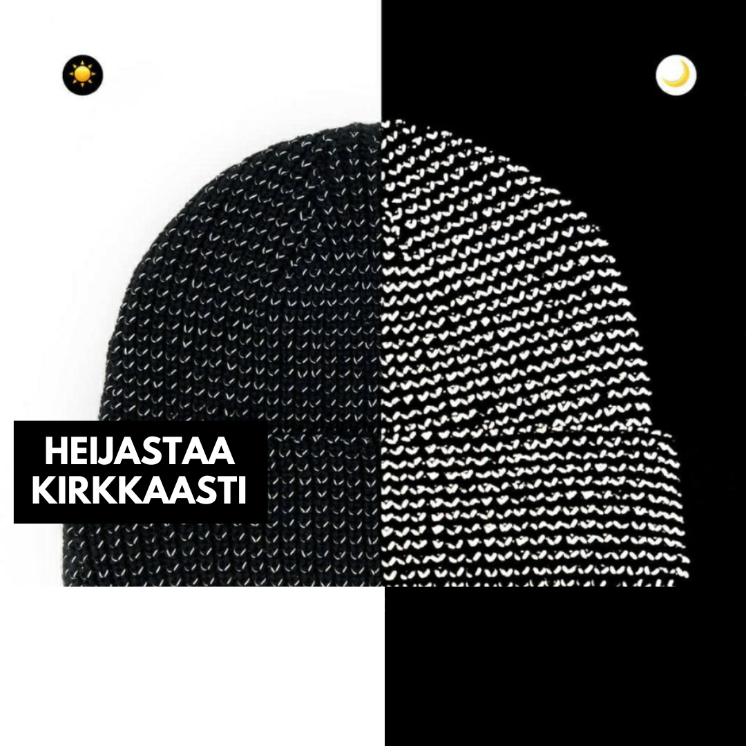 Heijastinpipo