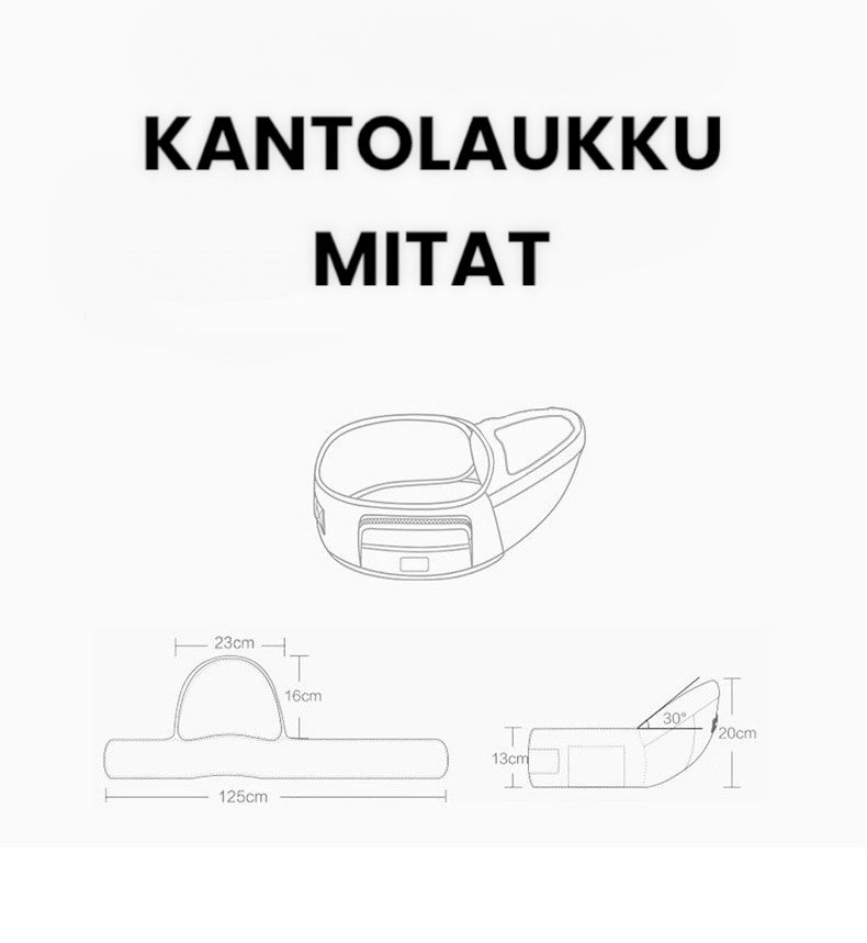Kantolaukku
