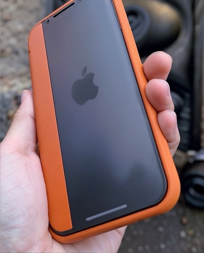 Tyylisuoja™ – iPhonekuoret