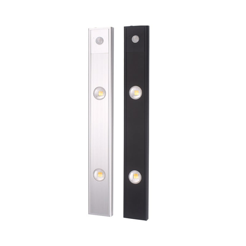 LED-valo Liiketunnistimella